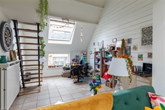 Foto 7 : Opbrengsteigendom te 8000 BRUGGE (België) - Prijs € 599.000