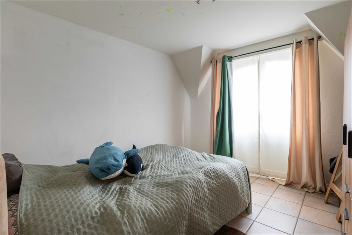 Foto 8 : Opbrengsteigendom te 8000 BRUGGE (België) - Prijs € 599.000