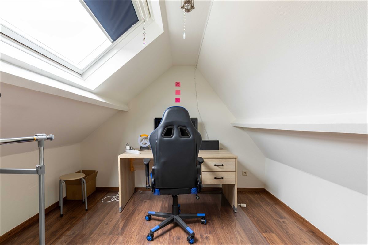 Foto 9 : Opbrengsteigendom te 8000 BRUGGE (België) - Prijs € 599.000