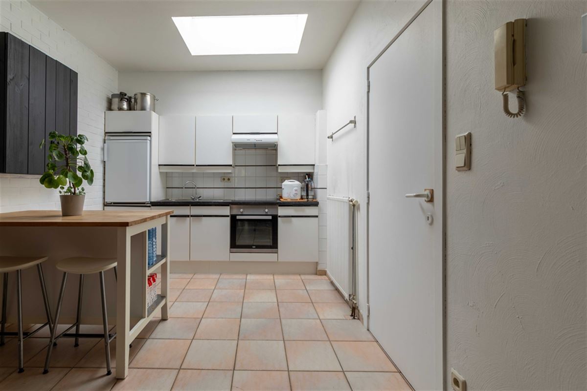 Foto 12 : Opbrengsteigendom te 8000 BRUGGE (België) - Prijs € 599.000