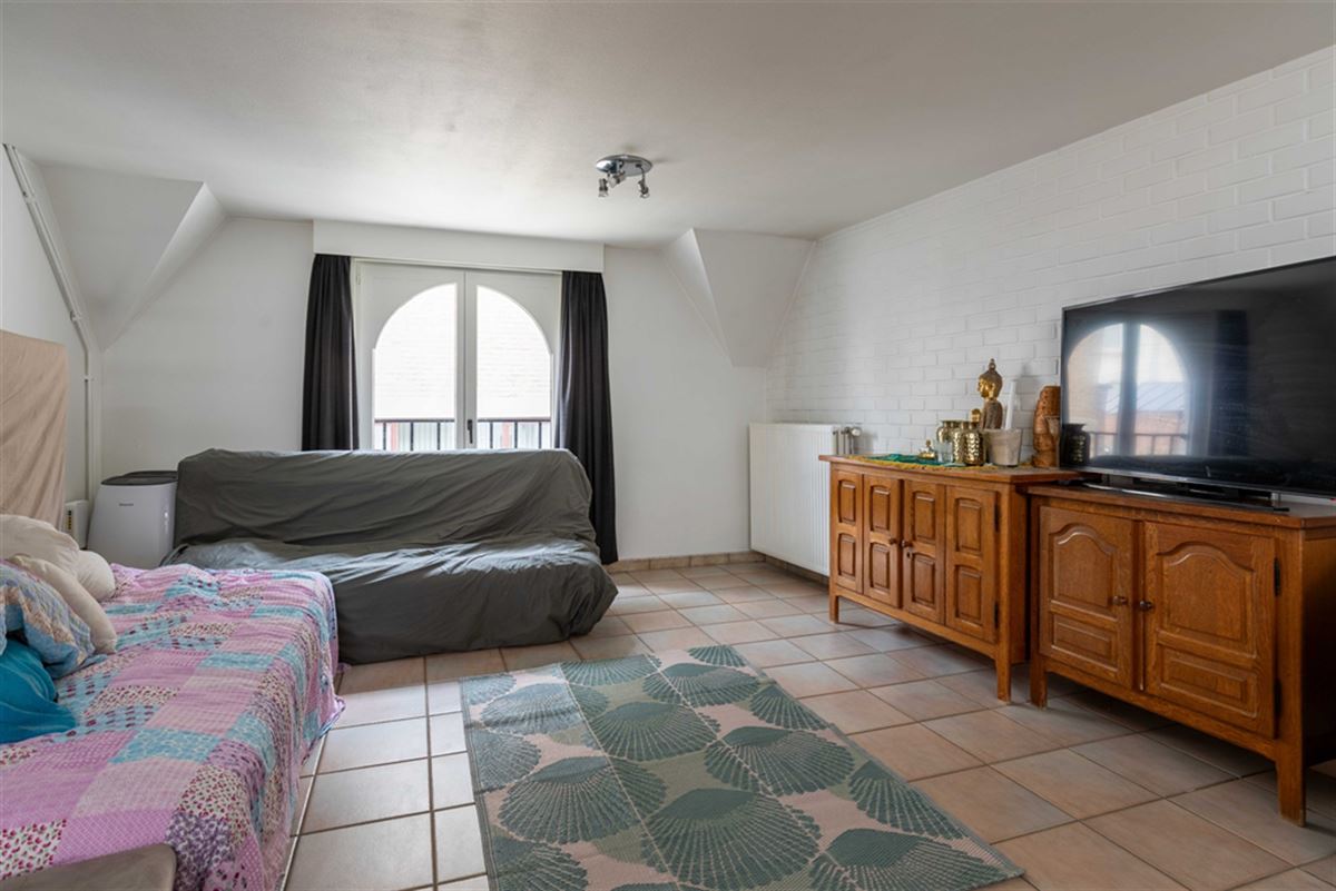 Foto 13 : Opbrengsteigendom te 8000 BRUGGE (België) - Prijs € 599.000