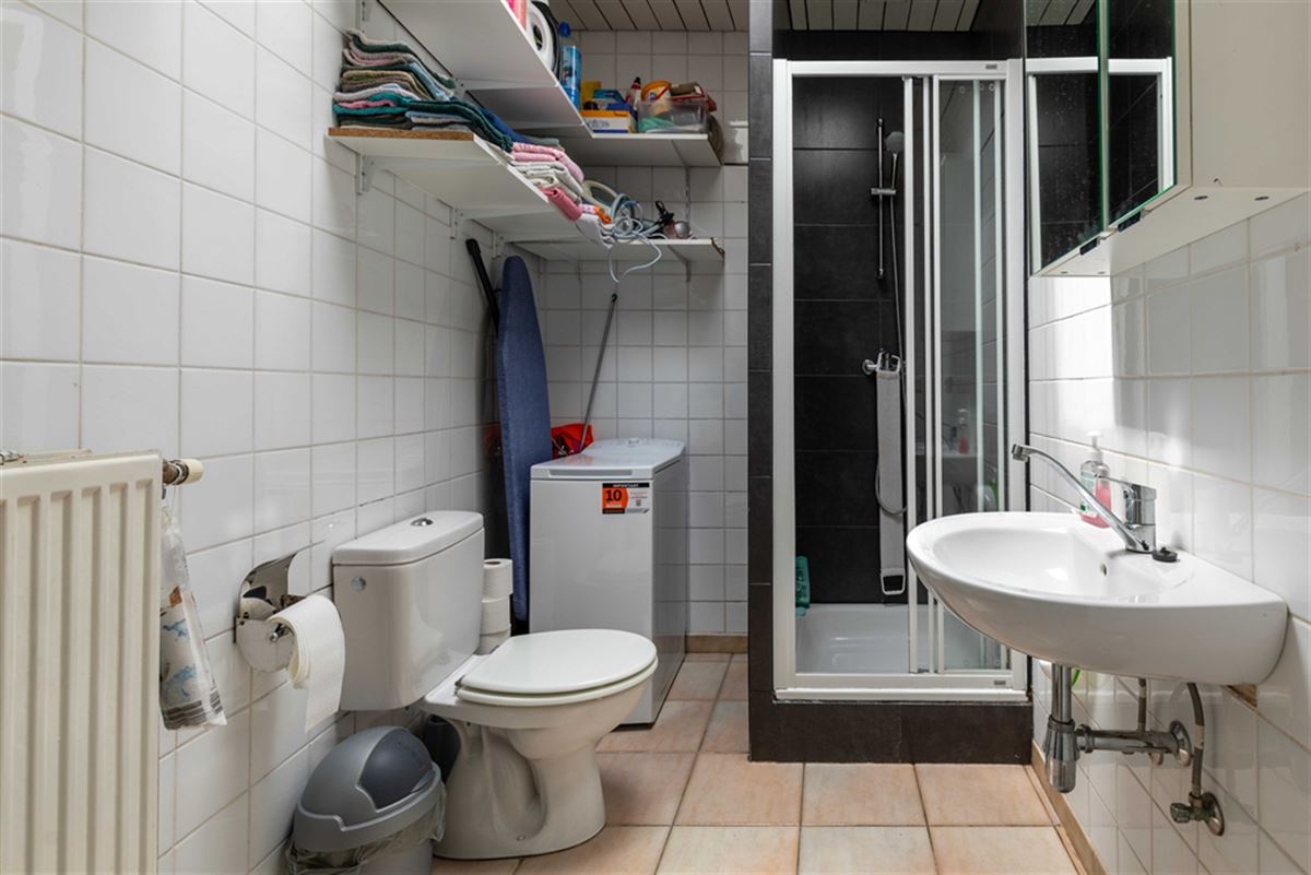 Foto 14 : Opbrengsteigendom te 8000 BRUGGE (België) - Prijs € 599.000