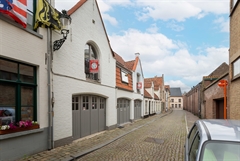Foto 15 : Opbrengsteigendom te 8000 BRUGGE (België) - Prijs € 599.000