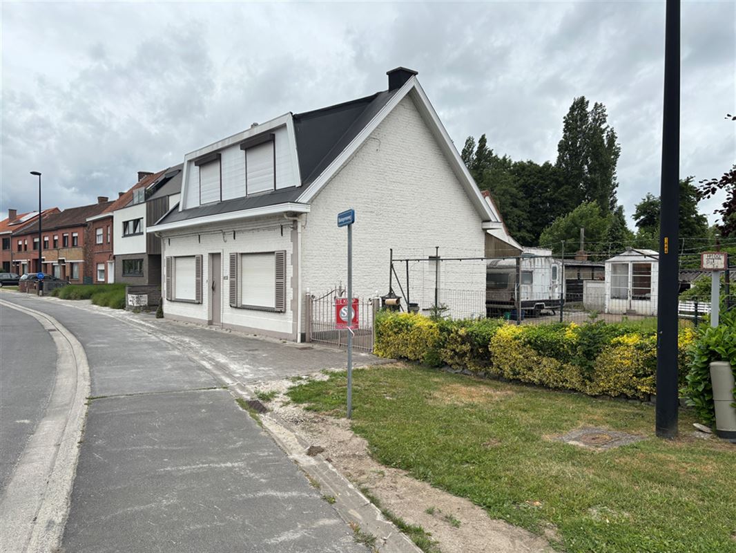 Foto 3 : Huis te 9910 KNESSELARE (België) - Prijs € 281.500
