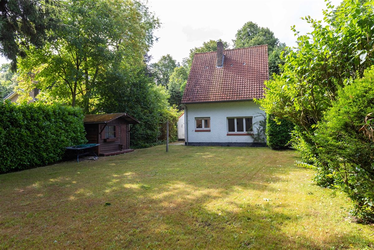 Foto 20 : Villa te 8310 SINT-KRUIS (België) - Prijs € 435.000