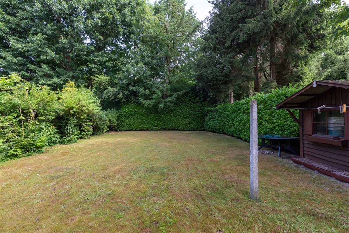 Foto 21 : Villa te 8310 SINT-KRUIS (België) - Prijs € 435.000