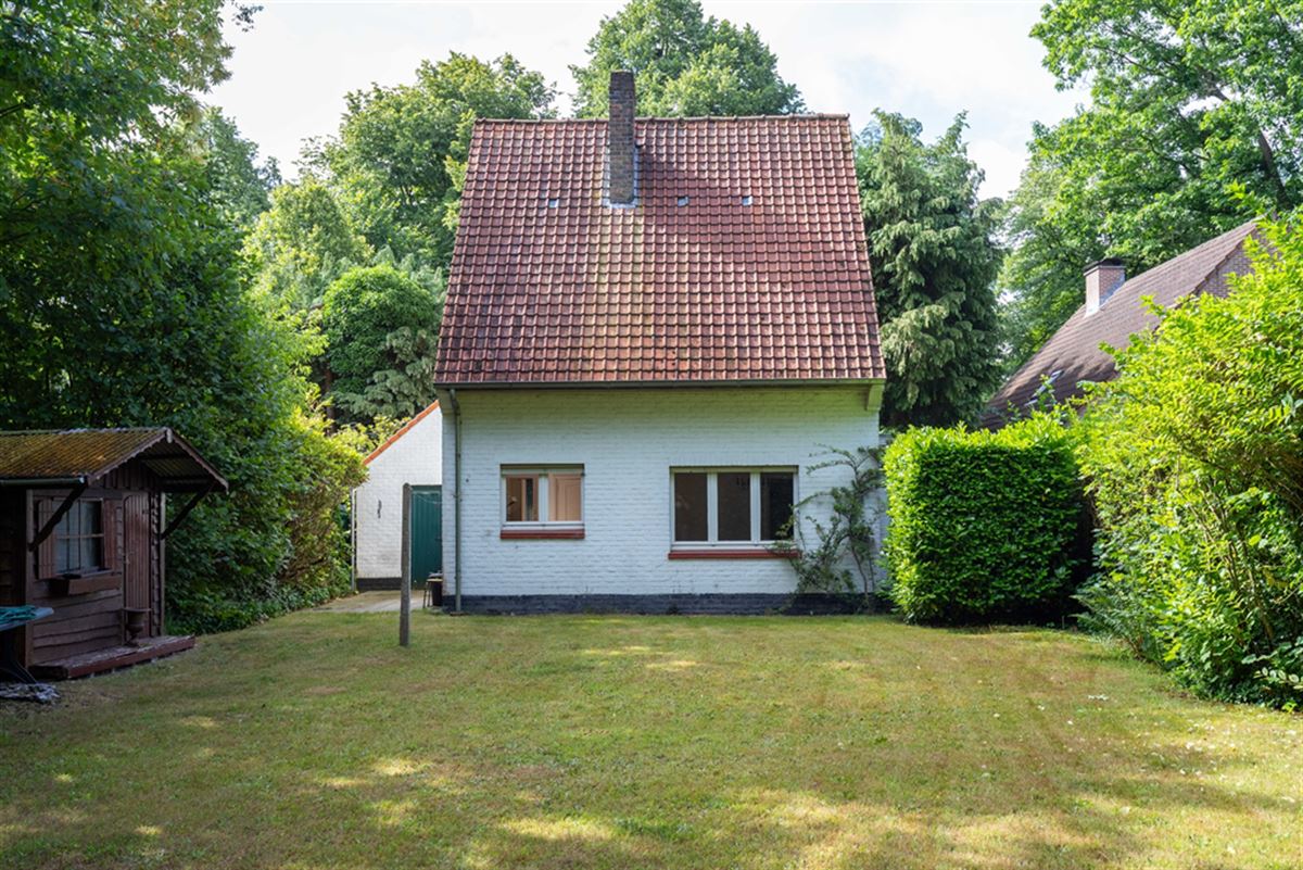 Foto 22 : Villa te 8310 SINT-KRUIS (België) - Prijs € 435.000