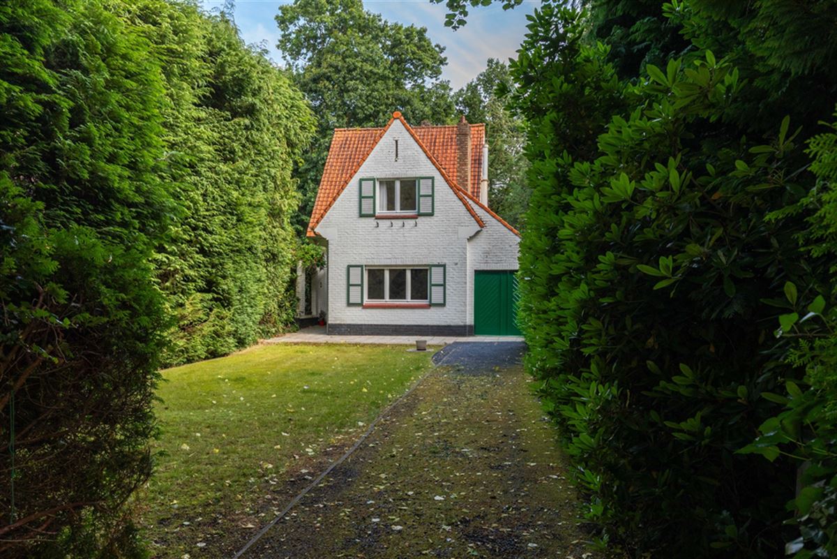 Foto 23 : Villa te 8310 SINT-KRUIS (België) - Prijs € 435.000