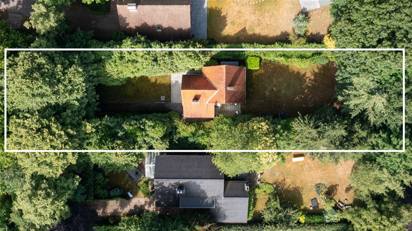 Foto 2 : Villa te 8310 SINT-KRUIS (België) - Prijs € 435.000