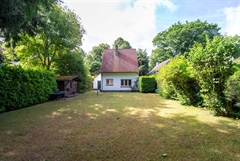 Foto 3 : Villa te 8310 SINT-KRUIS (België) - Prijs € 435.000