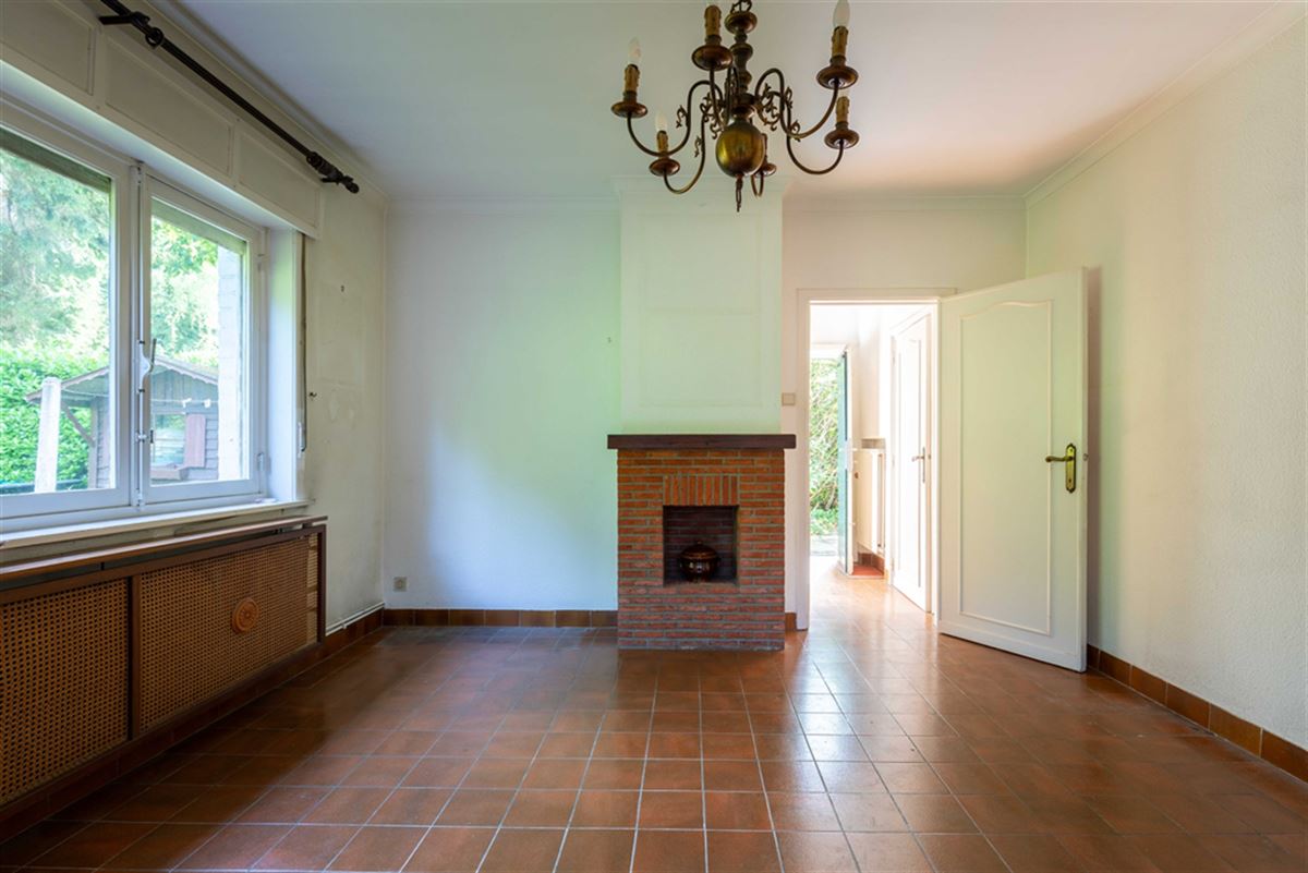 Foto 10 : Villa te 8310 SINT-KRUIS (België) - Prijs € 435.000