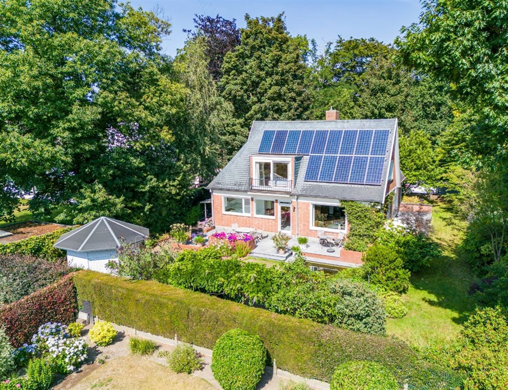 Foto 2 : Huis te 8310 SINT-KRUIS (België) - Prijs € 549.000