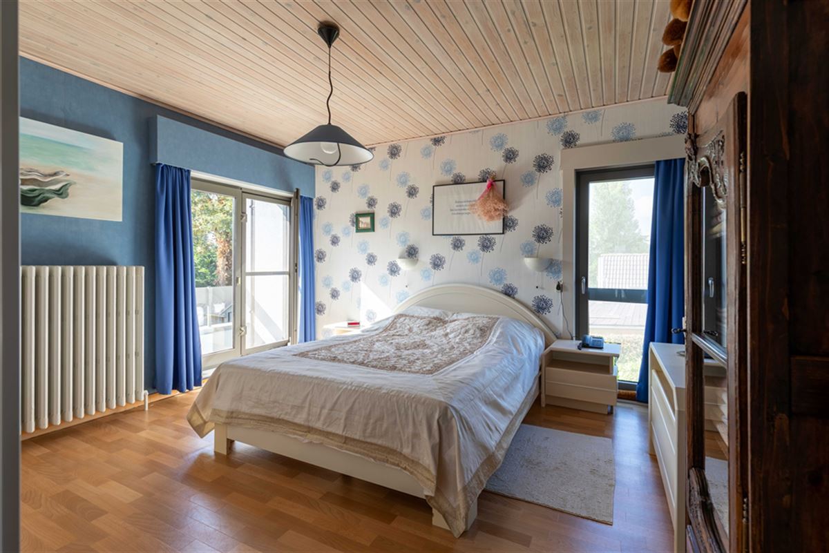 Foto 17 : Villa te 8340 SIJSELE (België) - Prijs € 695.000