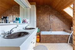 Foto 21 : Villa te 8340 SIJSELE (België) - Prijs € 695.000