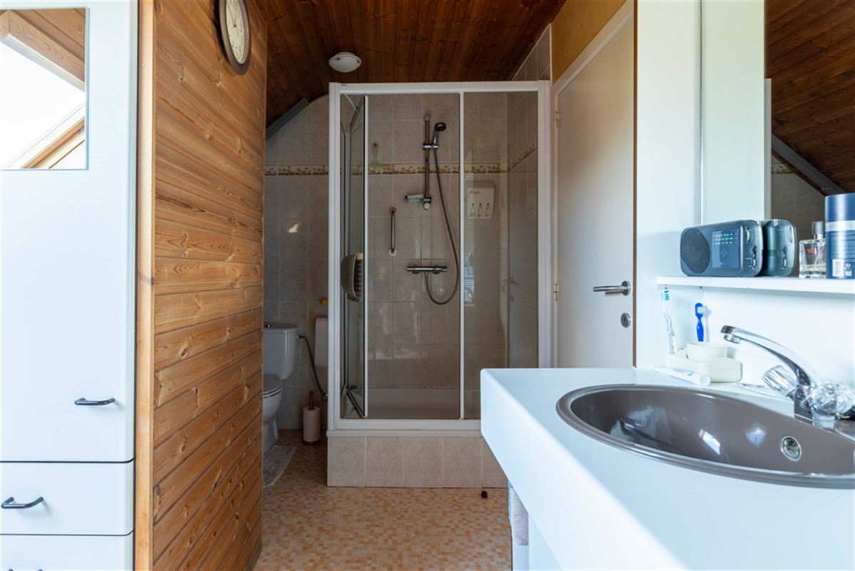 Foto 22 : Villa te 8340 SIJSELE (België) - Prijs € 695.000