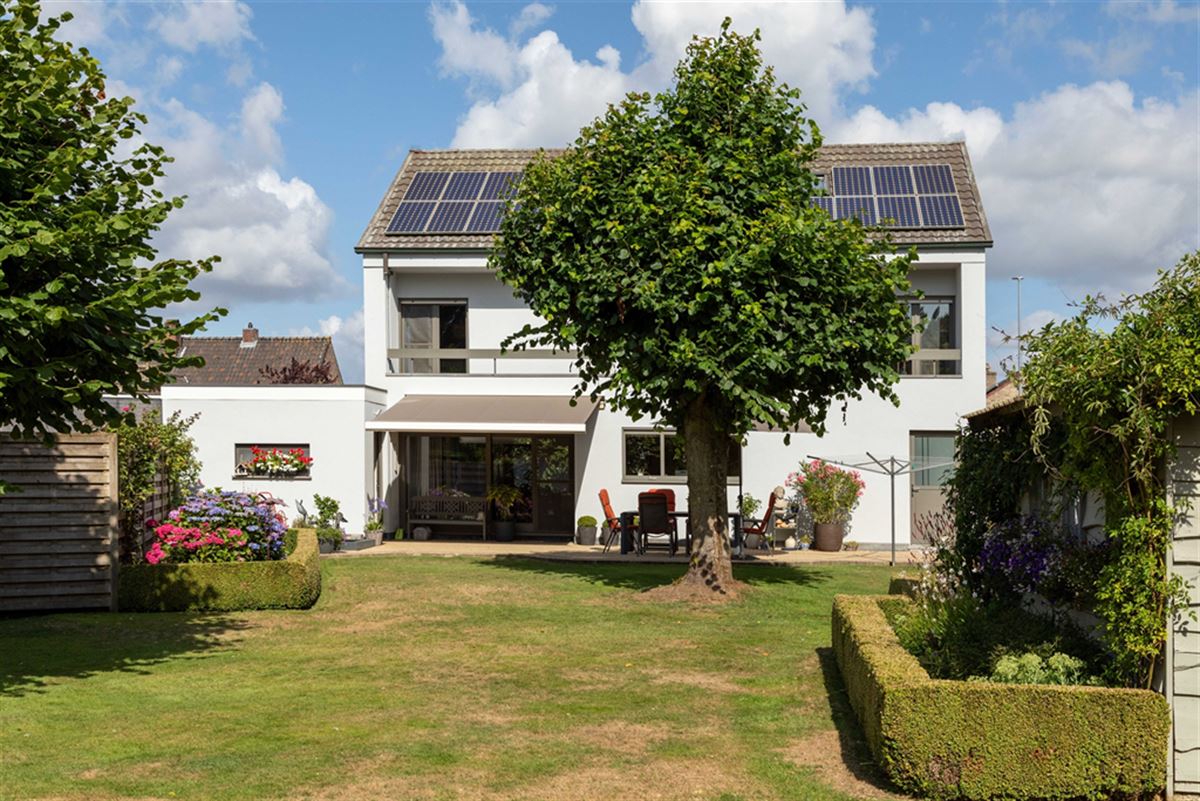 Foto 24 : Villa te 8340 SIJSELE (België) - Prijs € 695.000