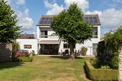 Foto 24 : Villa te 8340 SIJSELE (België) - Prijs € 695.000