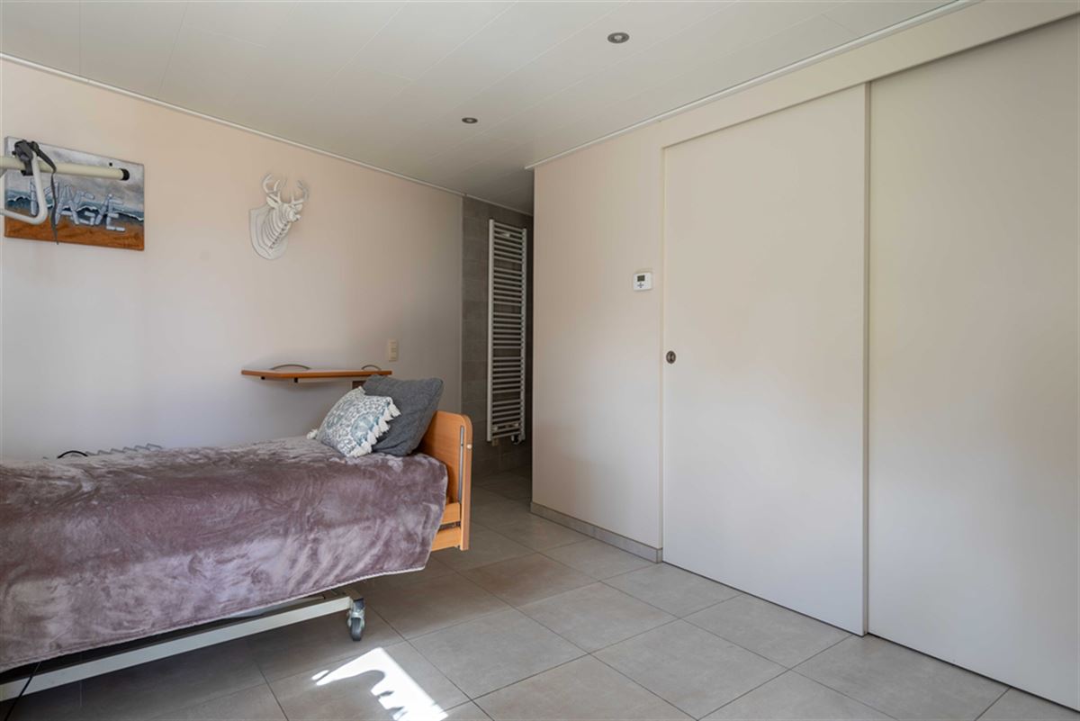 Foto 25 : Villa te 8340 SIJSELE (België) - Prijs € 695.000
