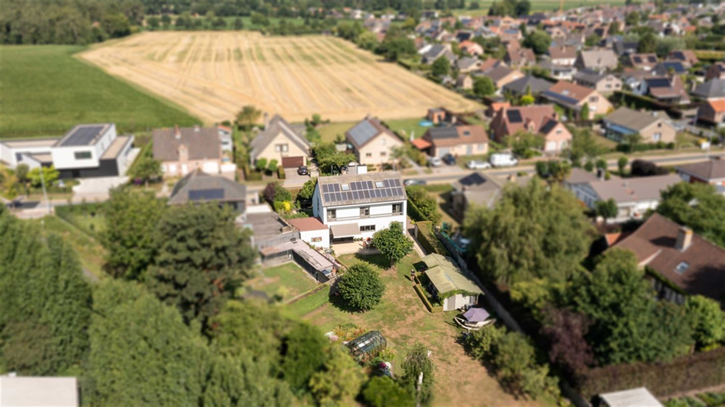 Foto 30 : Villa te 8340 SIJSELE (België) - Prijs € 695.000