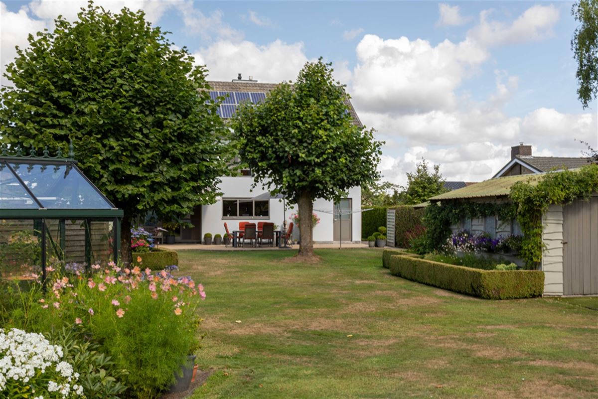 Foto 31 : Villa te 8340 SIJSELE (België) - Prijs € 695.000