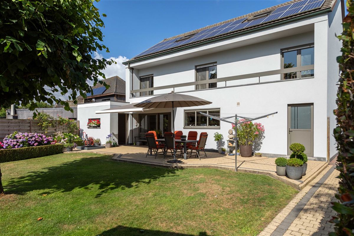 Foto 32 : Villa te 8340 SIJSELE (België) - Prijs € 695.000