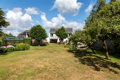Foto 1 : Villa te 8340 SIJSELE (België) - Prijs € 695.000
