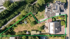Foto 4 : Villa te 8340 SIJSELE (België) - Prijs € 695.000
