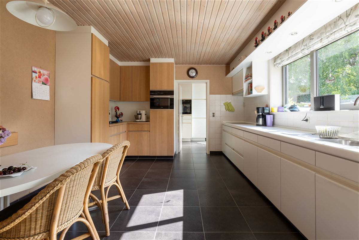 Foto 12 : Villa te 8340 SIJSELE (België) - Prijs € 695.000
