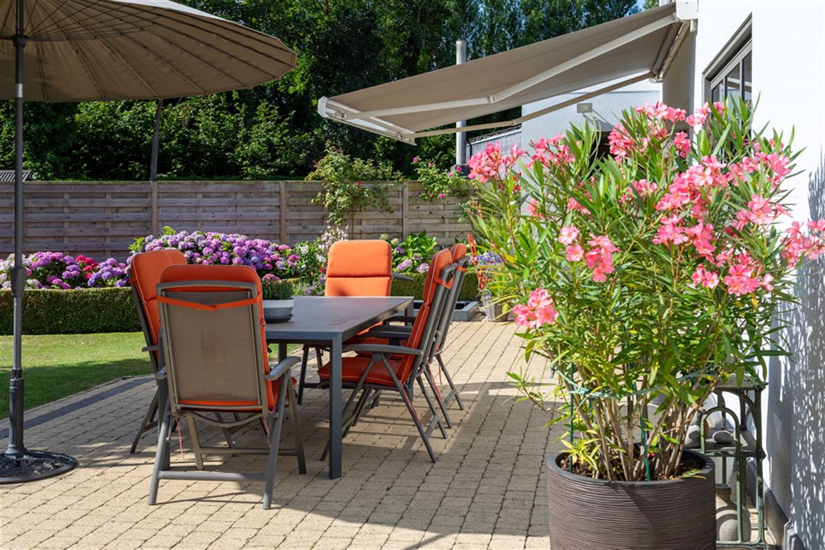 Foto 14 : Villa te 8340 SIJSELE (België) - Prijs € 695.000