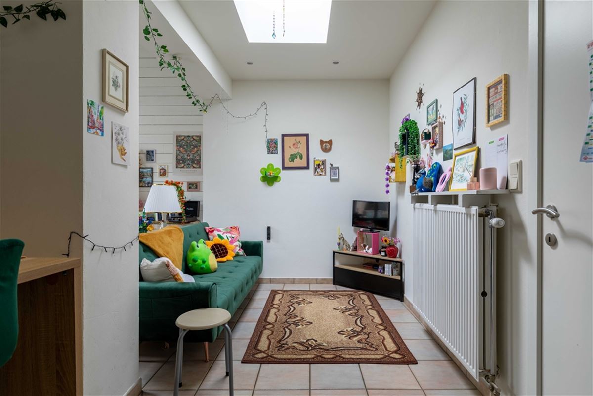 Foto 8 : Appartementsgebouw te 8000 BRUGGE (België) - Prijs € 549.000