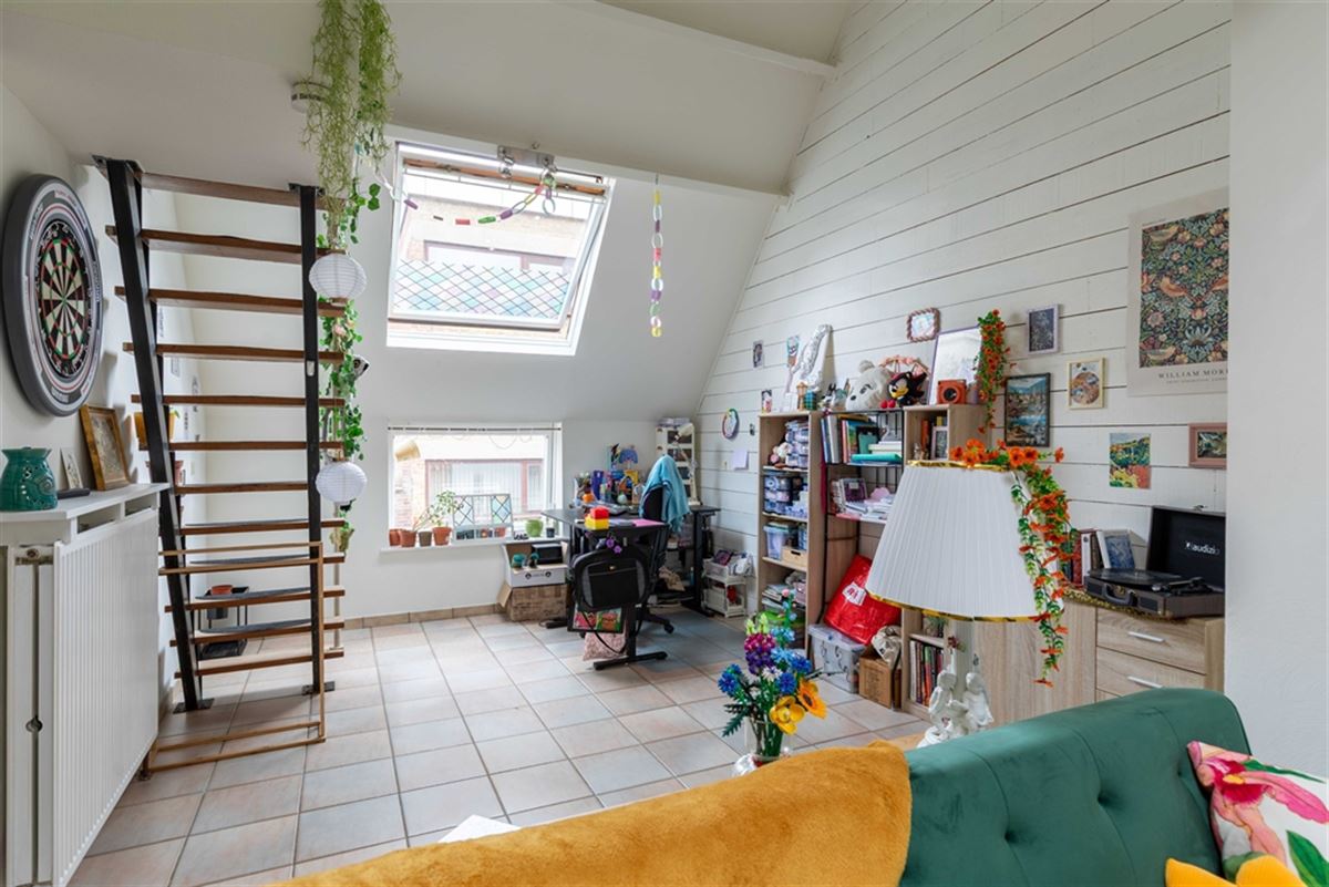 Foto 9 : Appartementsgebouw te 8000 BRUGGE (België) - Prijs € 549.000