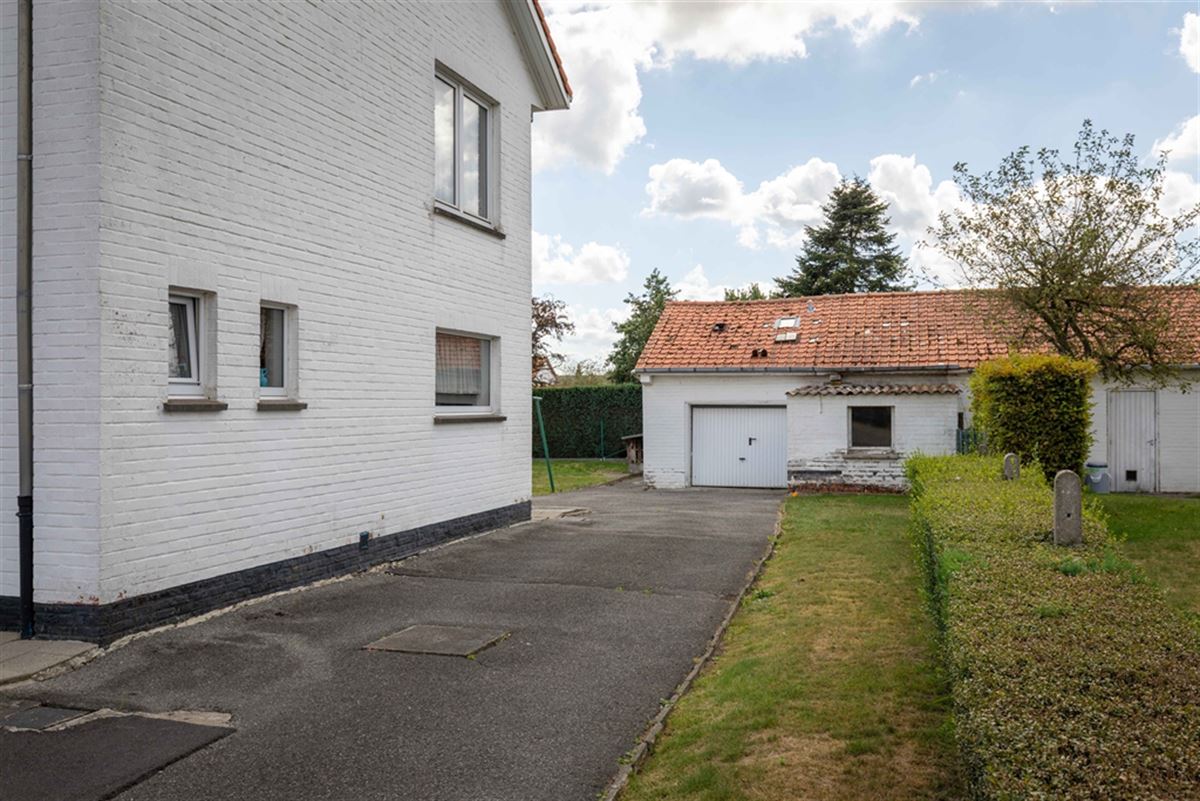Foto 18 : Huis te 8820 TORHOUT (België) - Prijs € 265.000