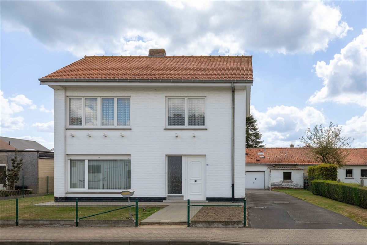 Foto 19 : Huis te 8820 TORHOUT (België) - Prijs € 265.000