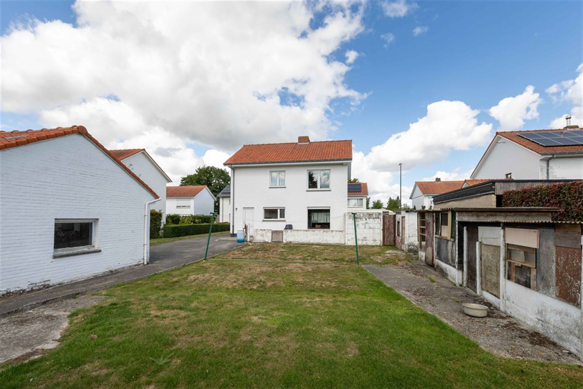 Foto 2 : Huis te 8820 TORHOUT (België) - Prijs € 265.000