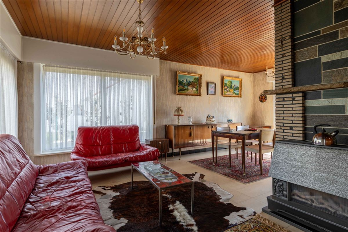 Foto 4 : Huis te 8820 TORHOUT (België) - Prijs € 265.000