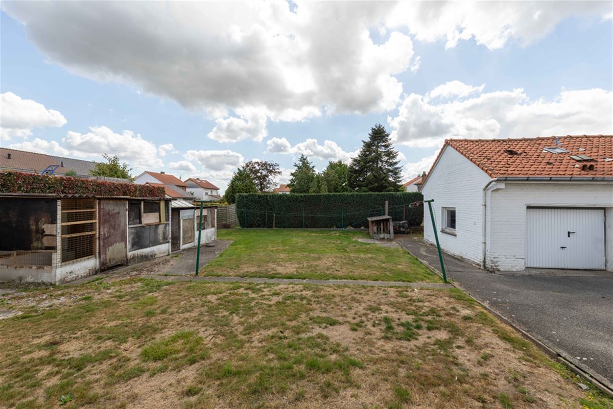 Foto 16 : Huis te 8820 TORHOUT (België) - Prijs € 265.000