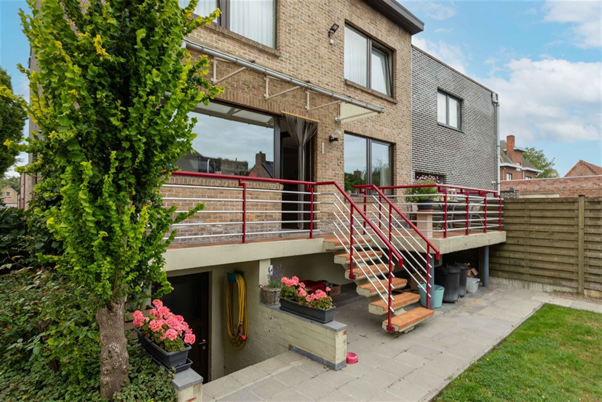 Foto 19 : Huis te 8200 SINT-ANDRIES (België) - Prijs € 435.000