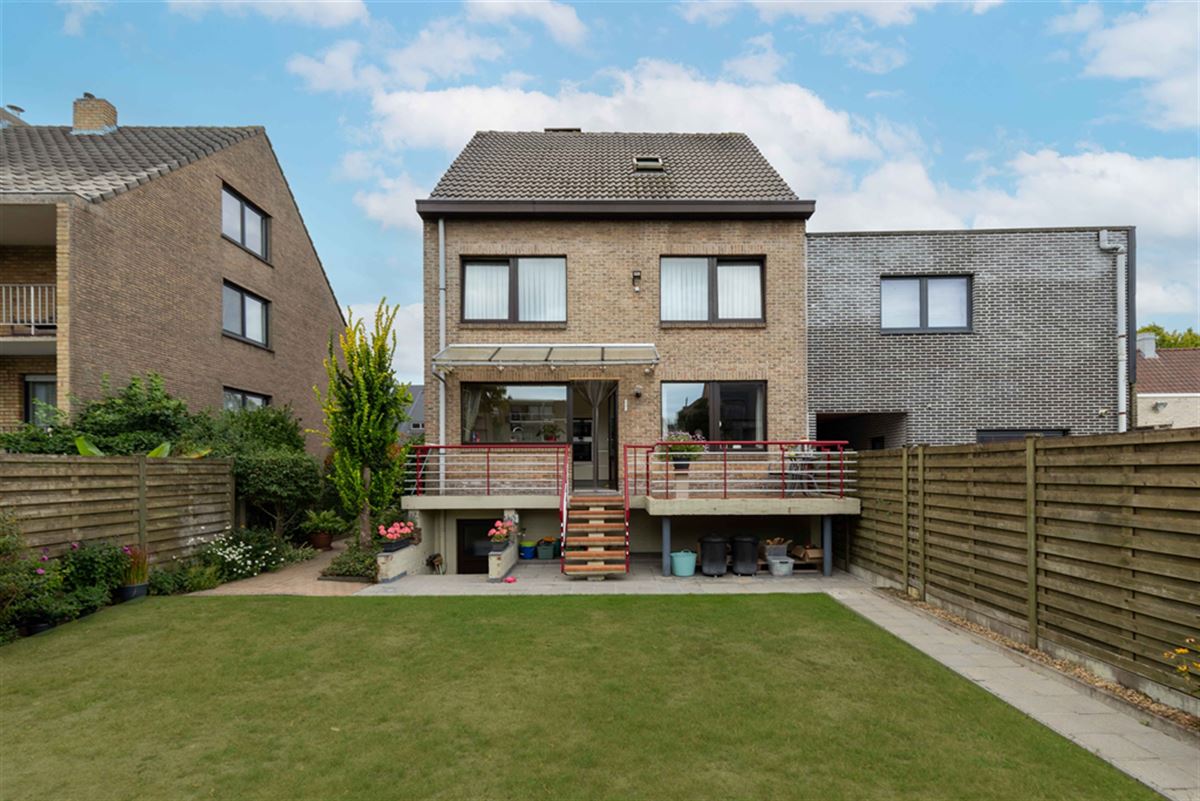 Foto 25 : Huis te 8200 SINT-ANDRIES (België) - Prijs € 435.000