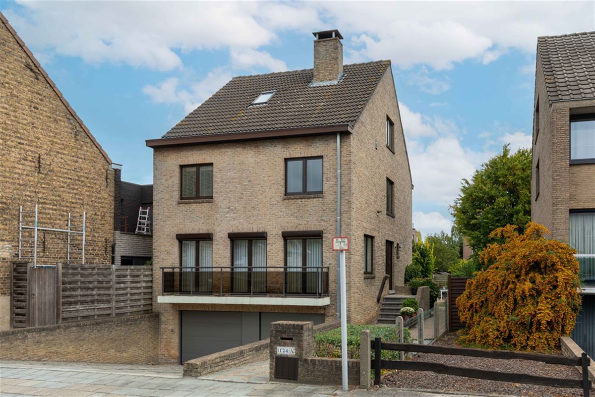 Foto 1 : Huis te 8200 SINT-ANDRIES (België) - Prijs € 435.000