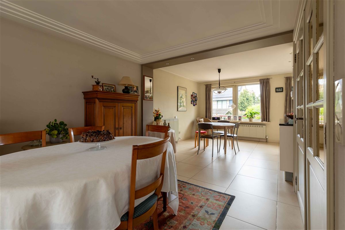 Foto 3 : Huis te 8200 SINT-ANDRIES (België) - Prijs € 435.000
