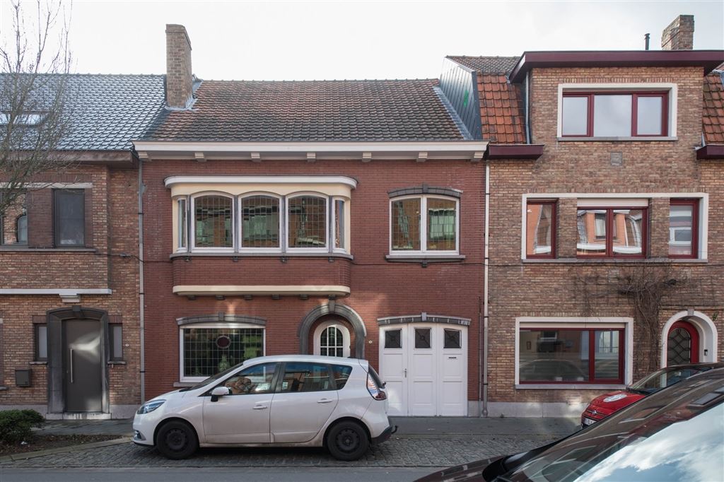 Huis te 8310 ASSEBROEK (België) - Prijs 