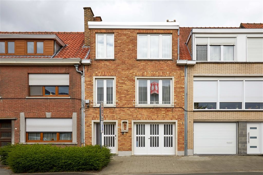 Huis te 8310 BRUGGE (België) - Prijs 