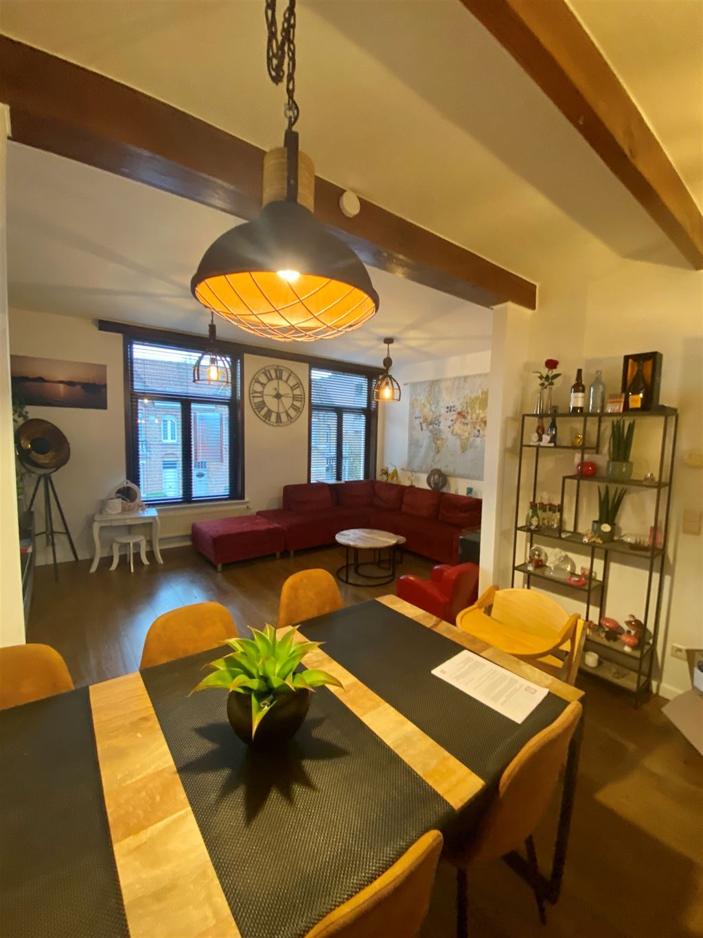 Appartement te 8310 BRUGGE (België) - Prijs 