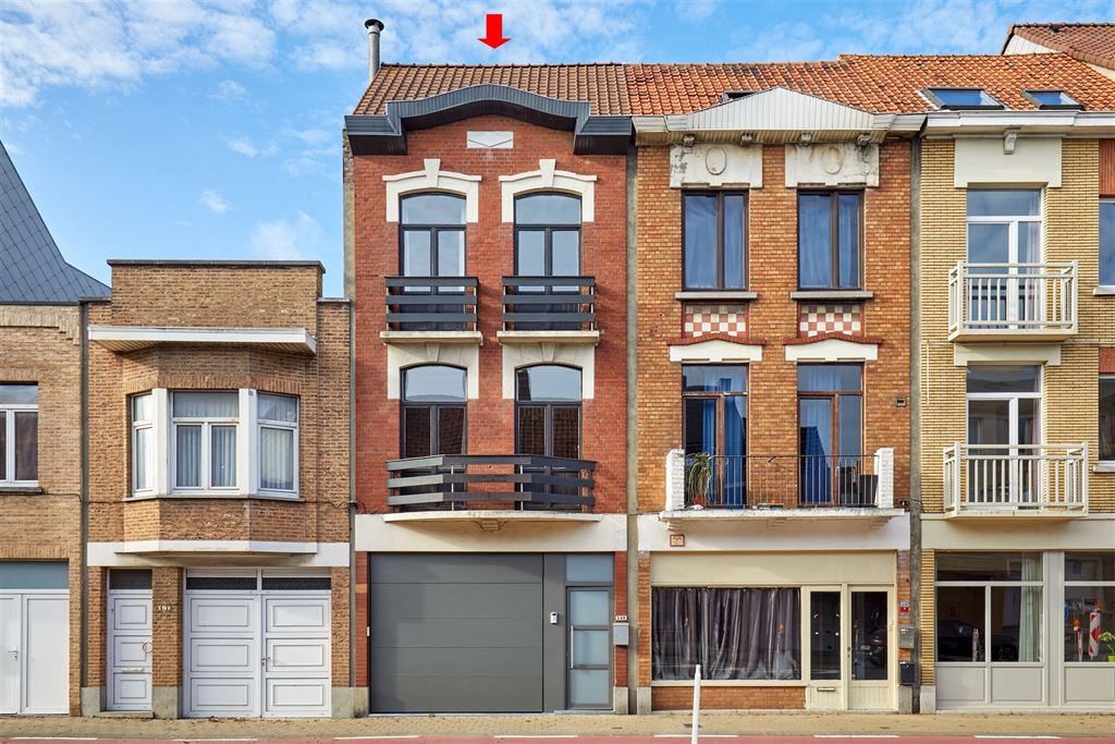 Huis te 8370 BLANKENBERGE (België) - Prijs € 245.000
