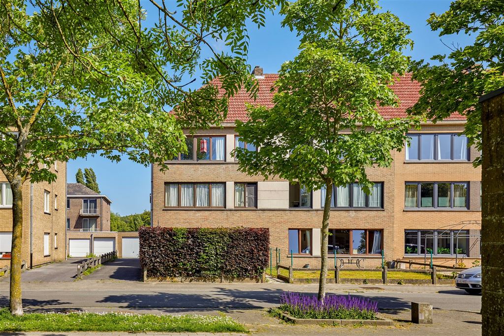 Appartement te 8310 SINT-KRUIS (België) - Prijs 