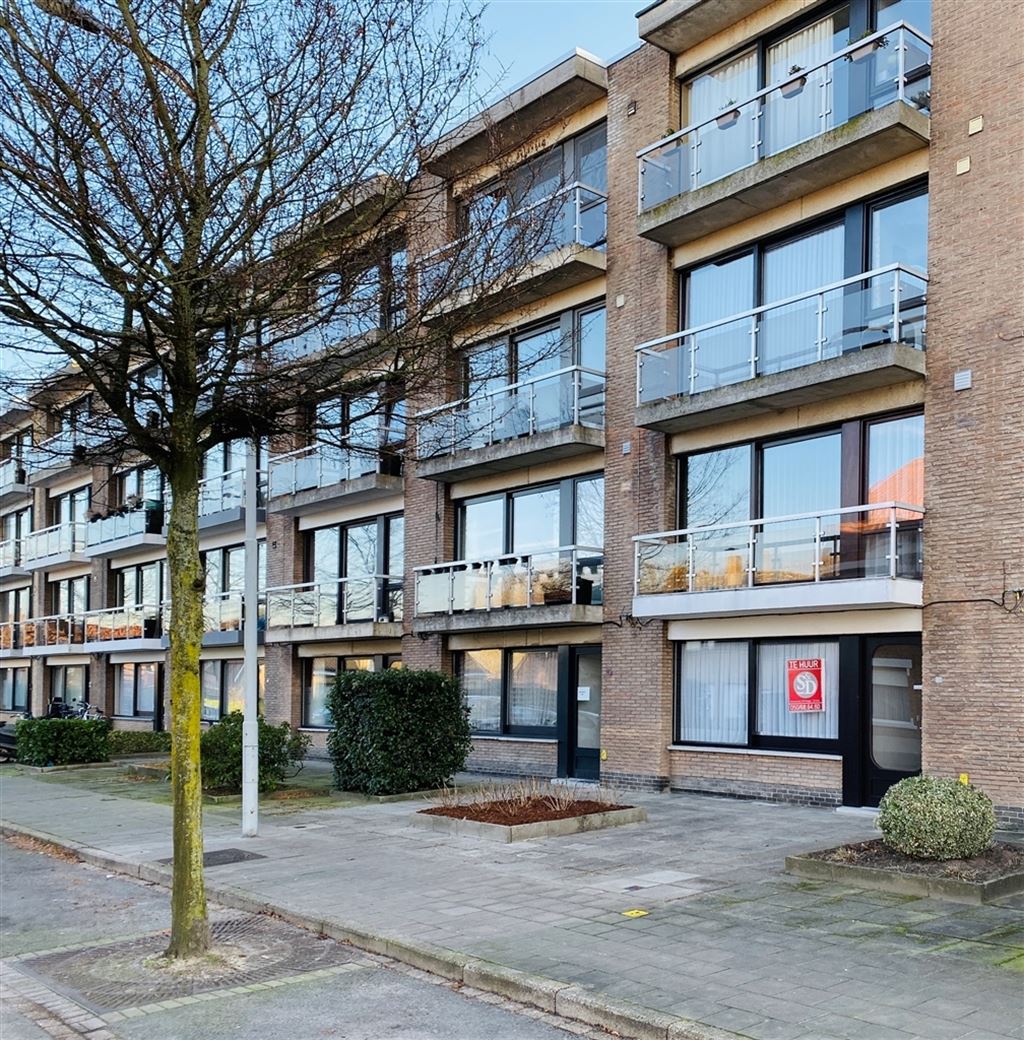Appartement te 8200 SINT-ANDRIES (België) - Prijs 