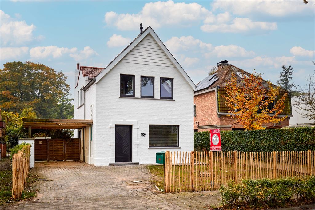 Villa te 8310 SINT-KRUIS (België) - Prijs 