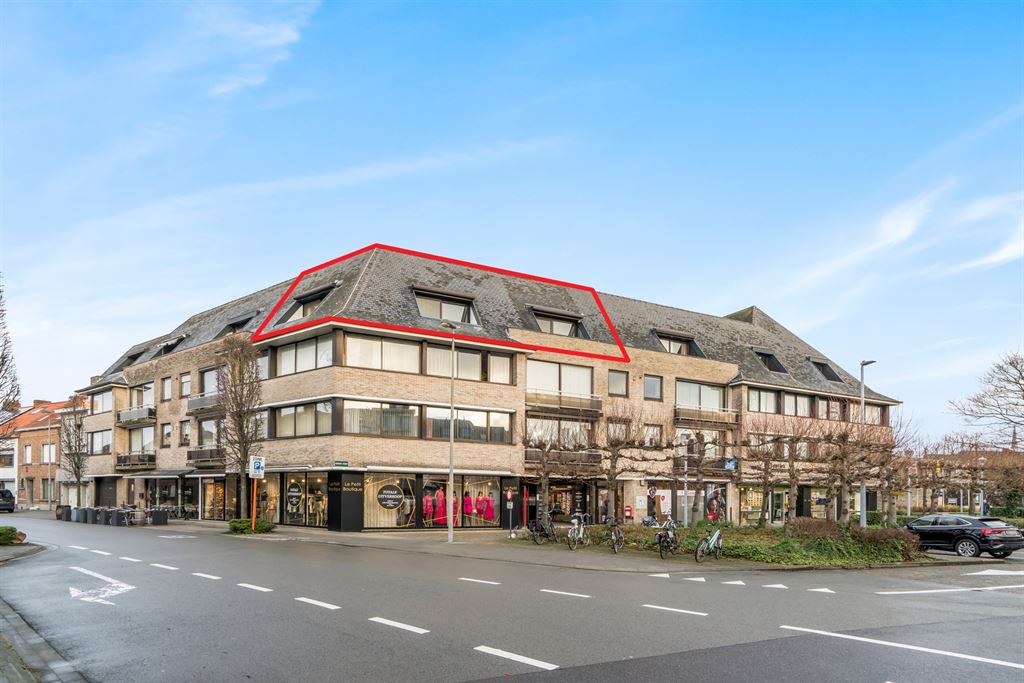 Appartement te 8310 SINT-KRUIS (België) - Prijs € 495.000