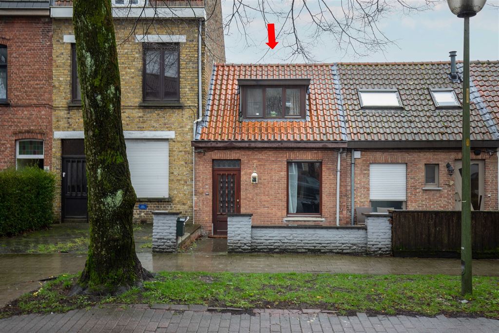 Huis te 8000 BRUGGE (België) - Prijs € 135.000