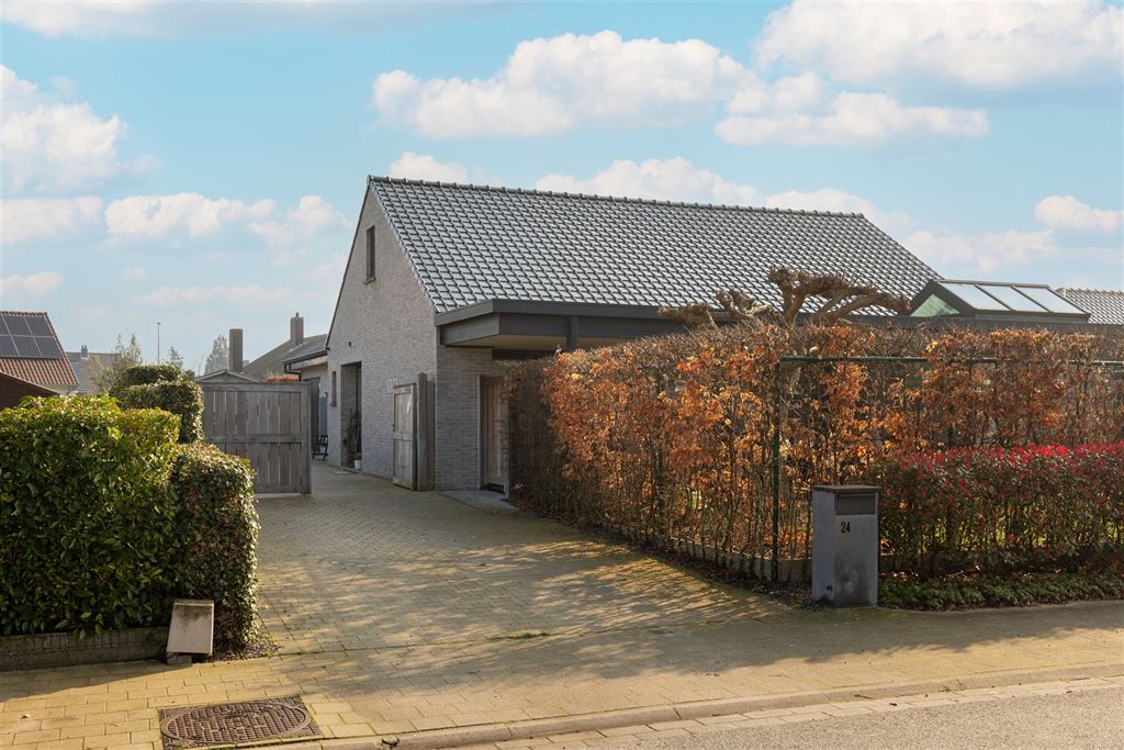 Villa te 8310 SINT-KRUIS (België) - Prijs € 570.000